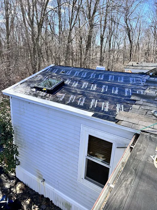 Shine Construction, Inc. Picture 5