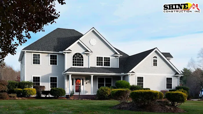 Shine Construction, Inc. Picture 9