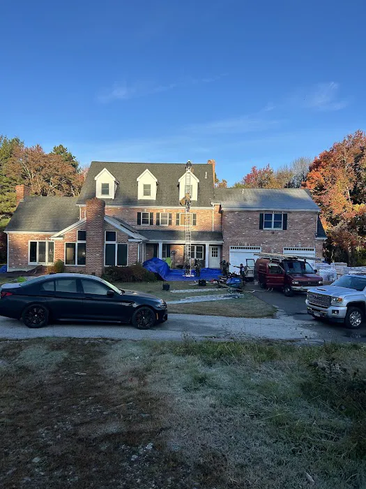 Rigali Exterior Construction Inc Picture 1