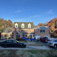 Rigali Exterior Construction Inc ico
