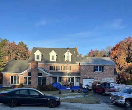 Rigali Exterior Construction Inc