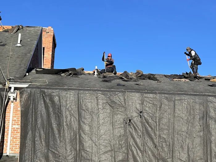 Rigali Exterior Construction Inc Picture 9