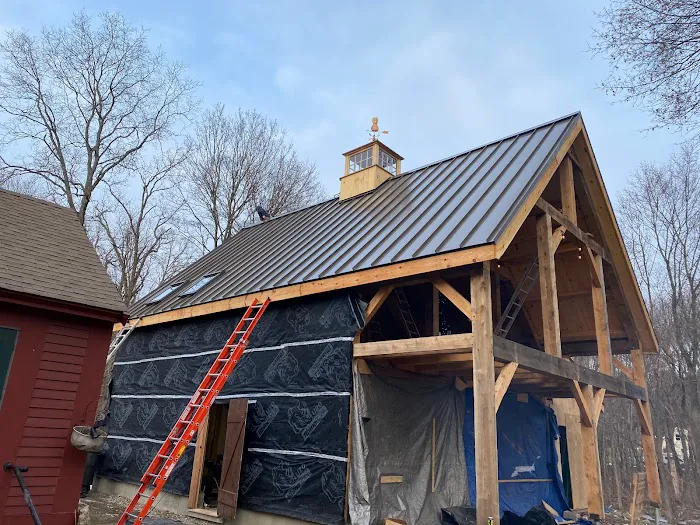 Rigali Exterior Construction Inc Picture 10