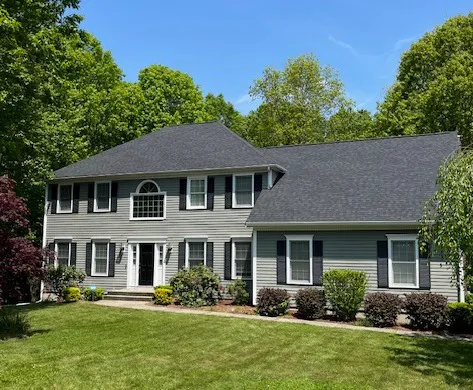 Superior Roofing Inc. Picture 1