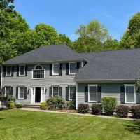 Superior Roofing Inc. ico
