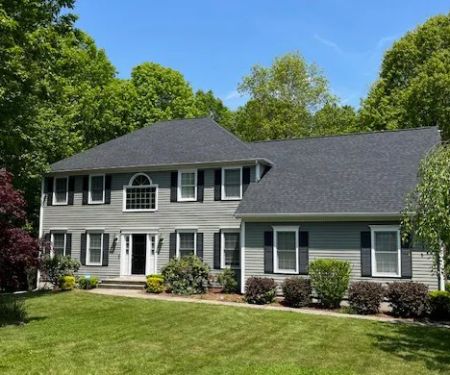 Superior Roofing Inc.