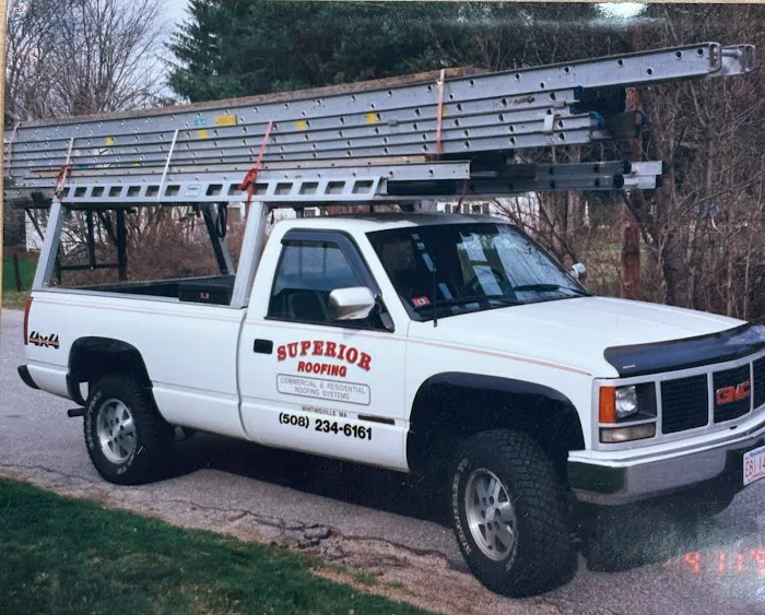 Superior Roofing Inc. Picture 5