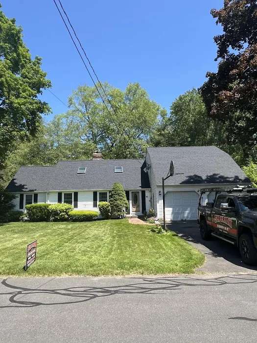 Superior Roofing Inc. Picture 9