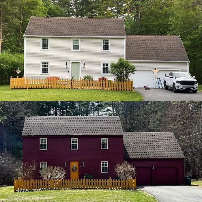 East Coast Siding Picture 3