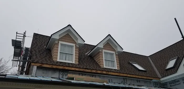 East Coast Siding Picture 1