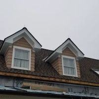 East Coast Siding ico