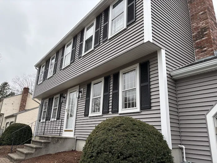 East Coast Siding Picture 2