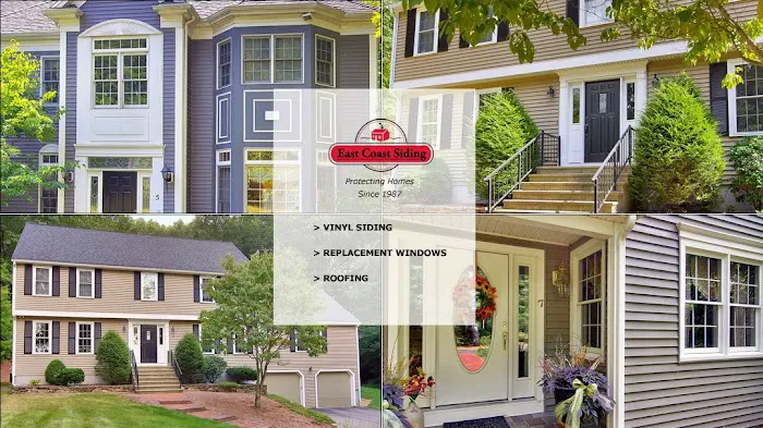 East Coast Siding Picture 4