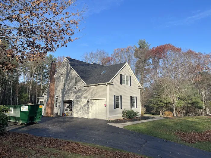 East Coast Siding Picture 6