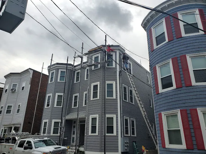 East Coast Siding Picture 10