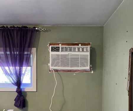 Mr. Handyman of Greater Newton