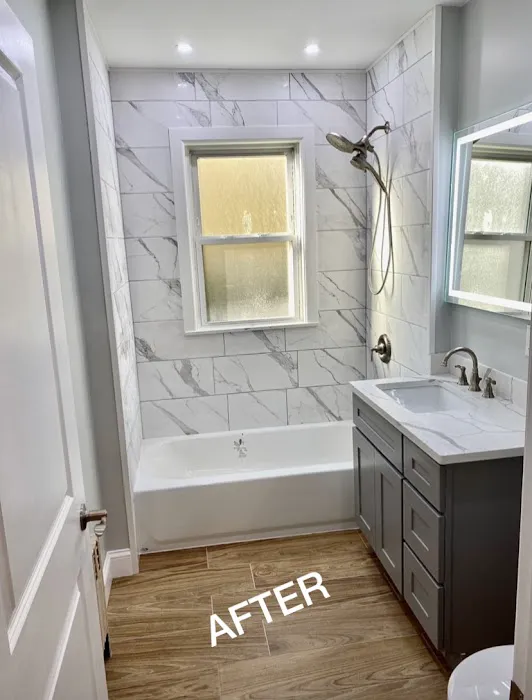 Genova Construction Picture 2