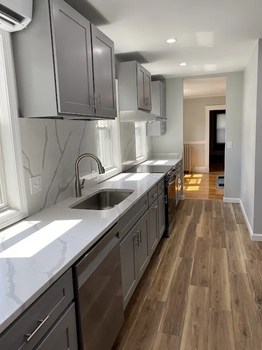 Genova Construction Picture 6