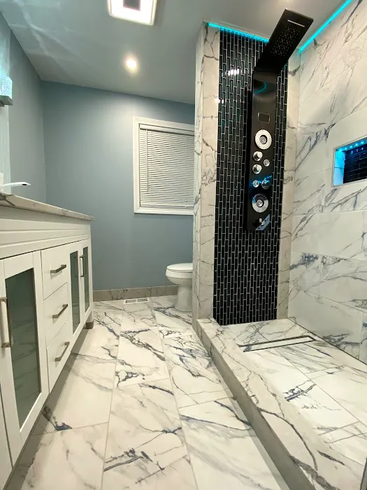 Genova Construction Picture 5