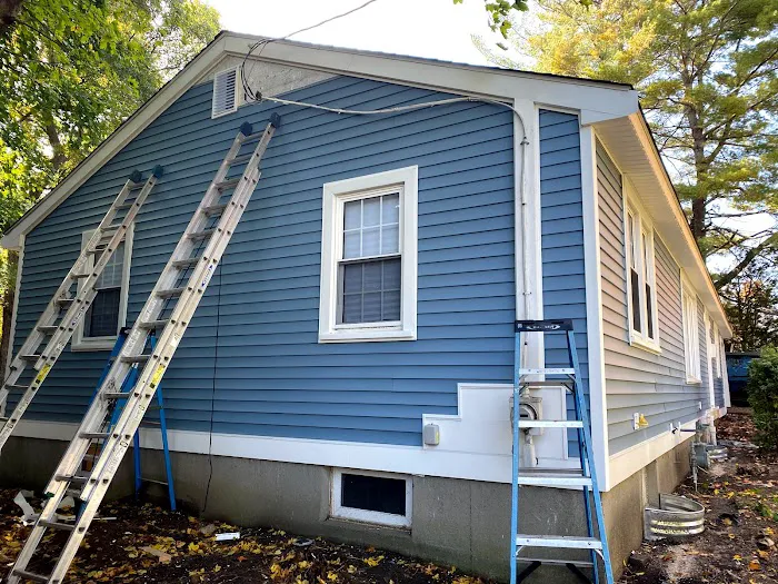 Genova Construction Picture 7