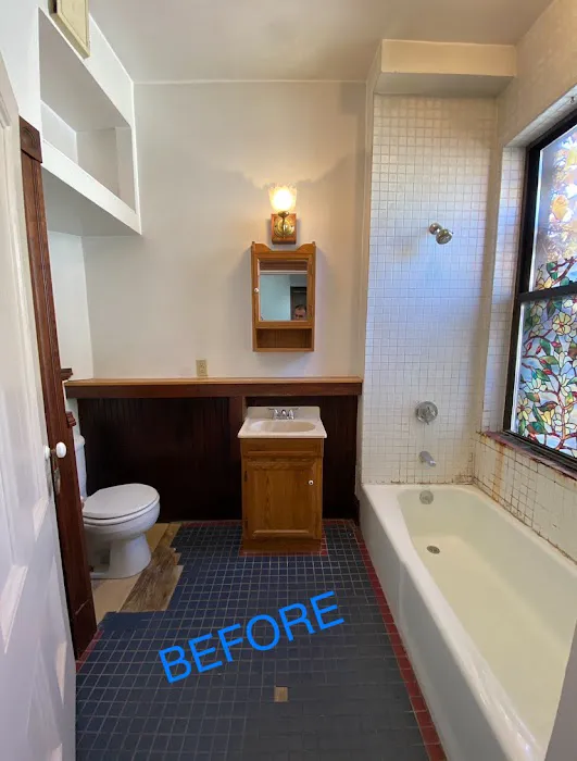 Genova Construction Picture 9