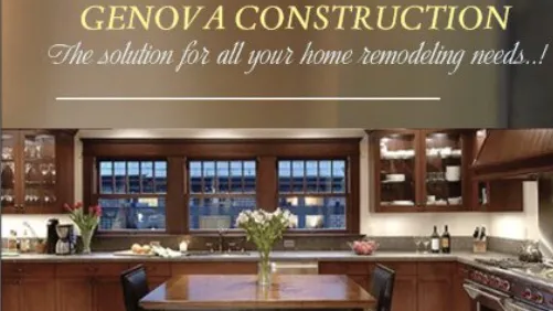 Genova Construction Picture 10