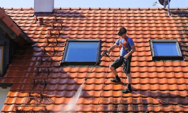 Owen & Sons Roofing Picture 1
