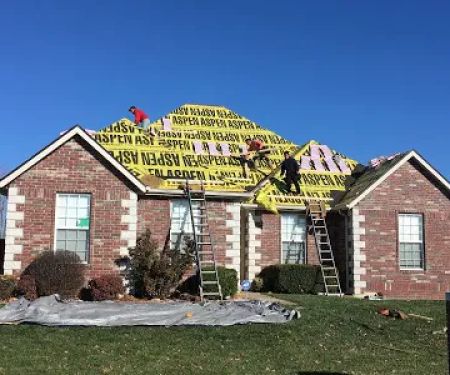 Aspen Contracting, Inc.