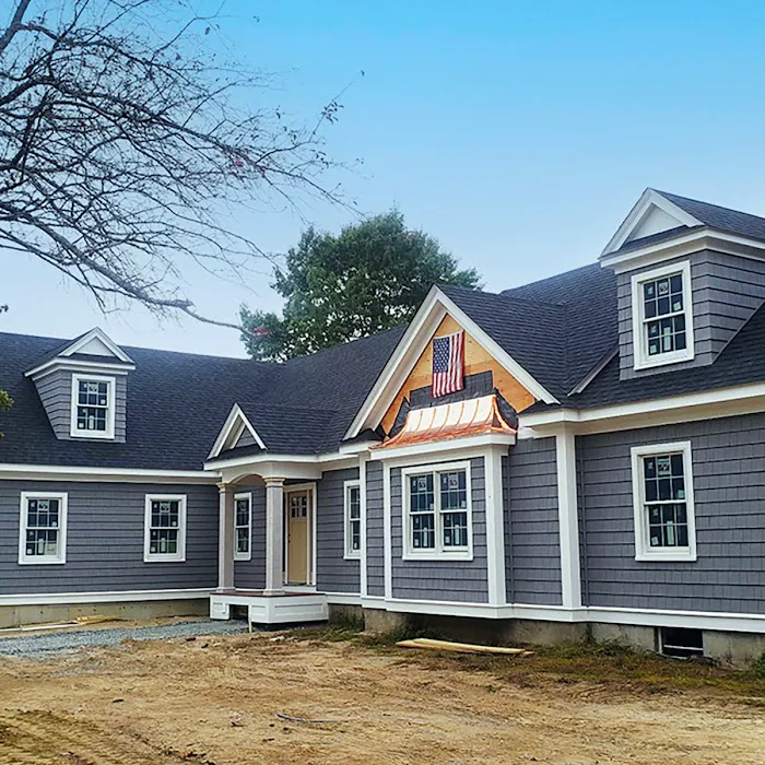 Mike Leary Contracting Picture 2