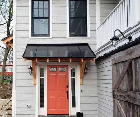 Mike Leary Contracting