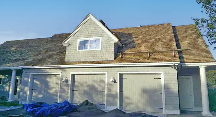 Mike Leary Contracting Picture 3