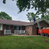Skyline Roofing & Siding ico
