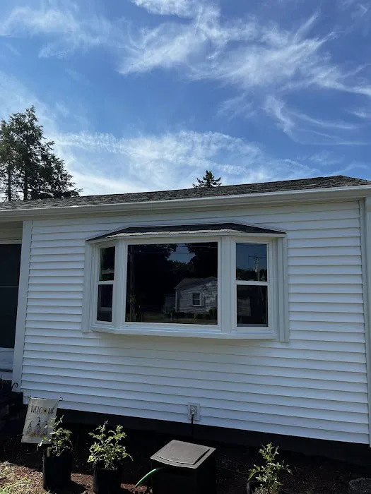 Skyline Roofing & Siding Picture 8