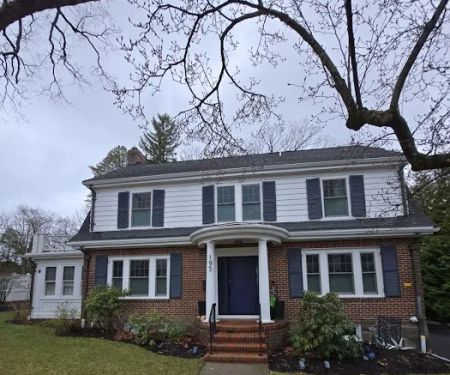 UBrothers Construction Lexington: Siding, Roofing