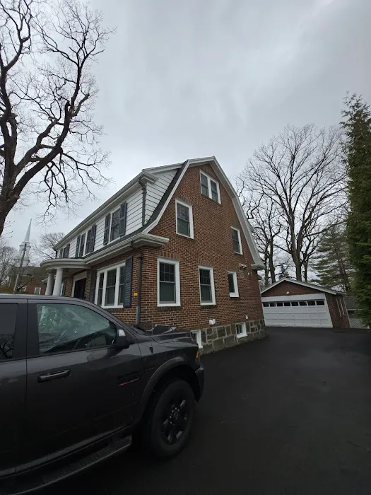 UBrothers Construction Lexington: Siding, Roofing Picture 4