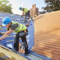 Roofing Perfectionists ico