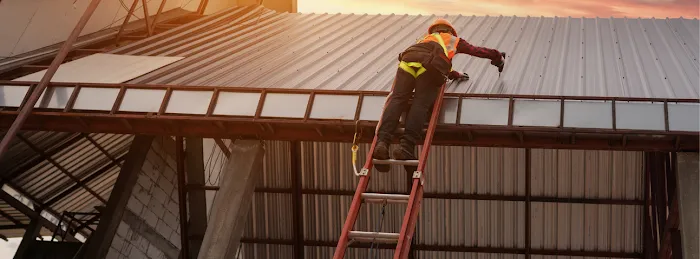 Roofing Perfectionists Picture 3