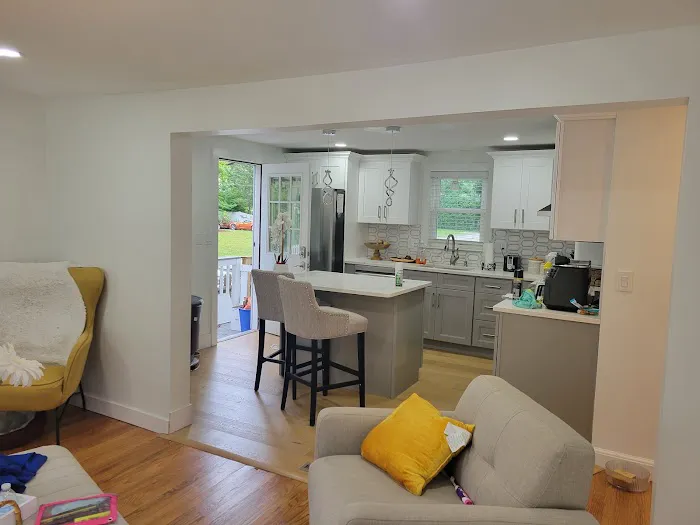 Resilient Construction LLC Picture 1