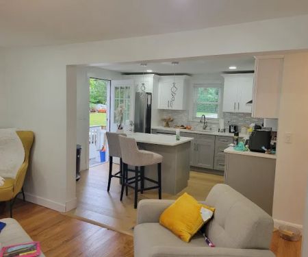 Resilient Construction LLC