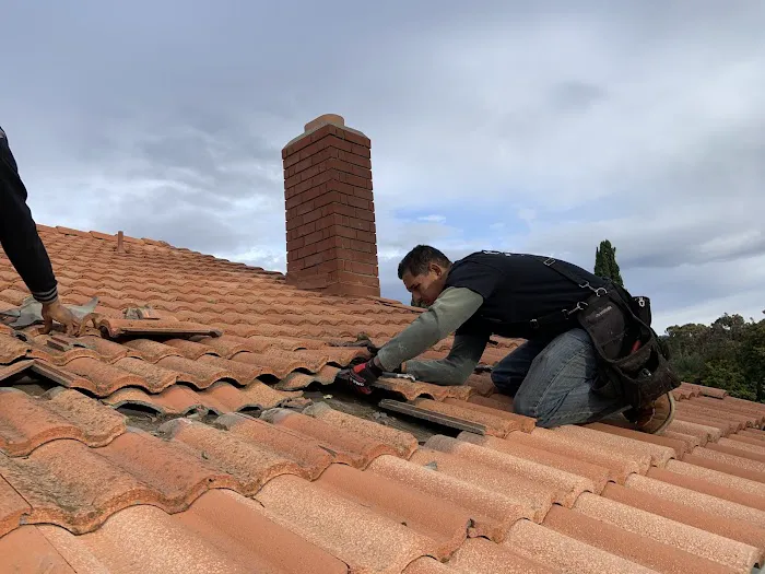 Somerville Roofing Solutions Picture 5