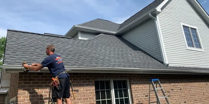 Somerville Roofing Solutions Picture 3