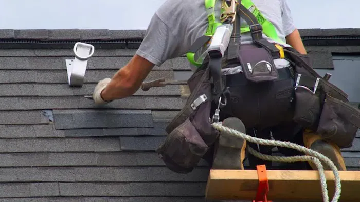 Somerville Roofing Solutions Picture 4