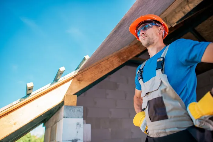 Somerville Roofing Solutions Picture 2