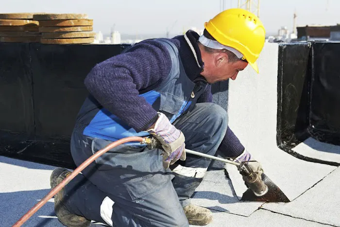 Somerville Roofing Solutions Picture 6