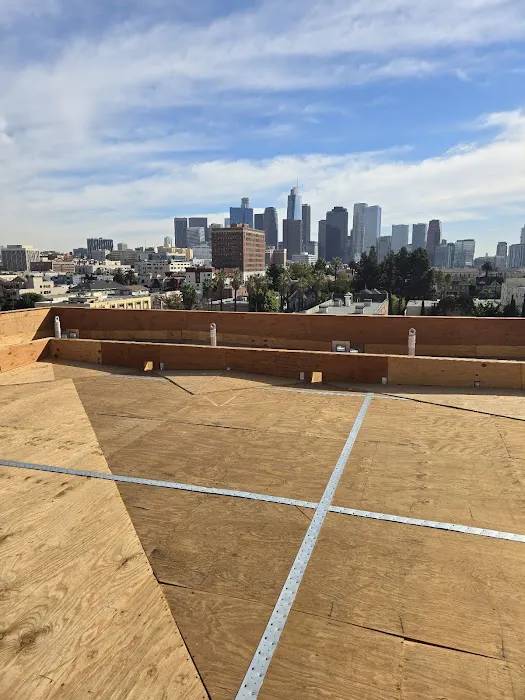 KAT Roofing Co. Picture 4