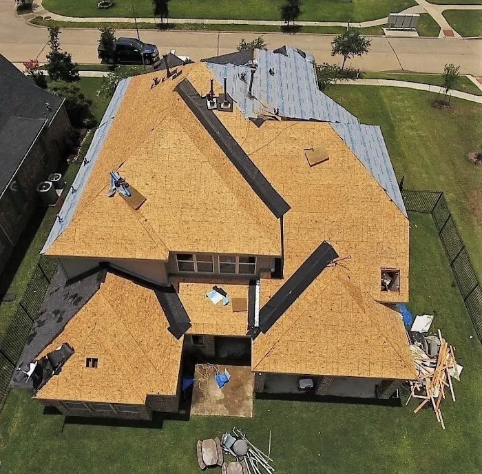 KAT Roofing Co. Picture 7
