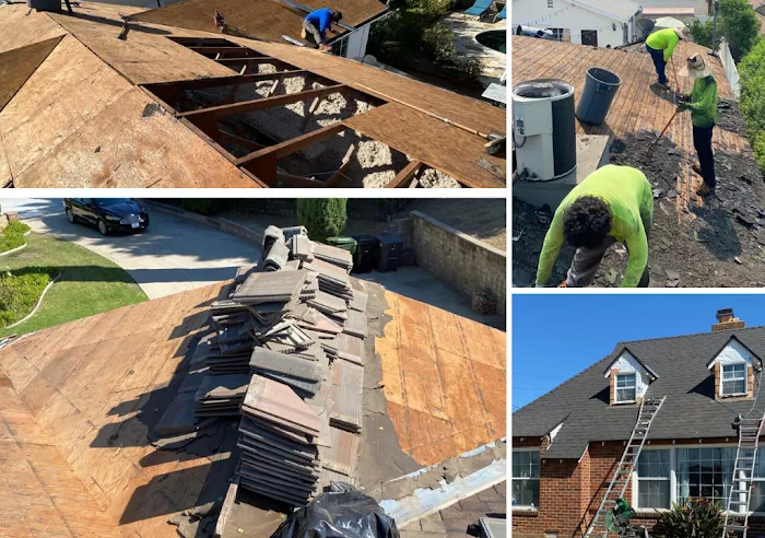 NoHo Roofing Specialists Picture 1