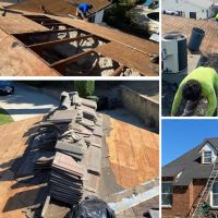 NoHo Roofing Specialists ico