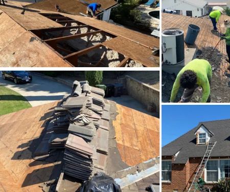 NoHo Roofing Specialists