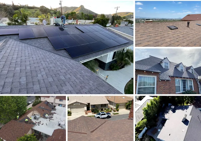 NoHo Roofing Specialists Picture 2